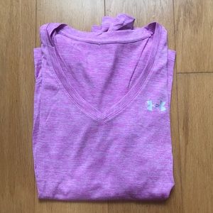 Under armour long sleeve
